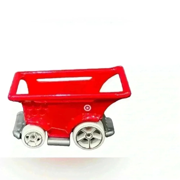 2016 Hot Wheels Aisle Driver- Target Exclusive - Picture 3 of 5